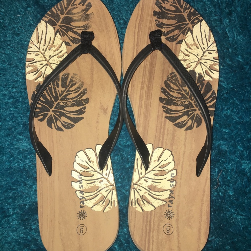 Flip Flops